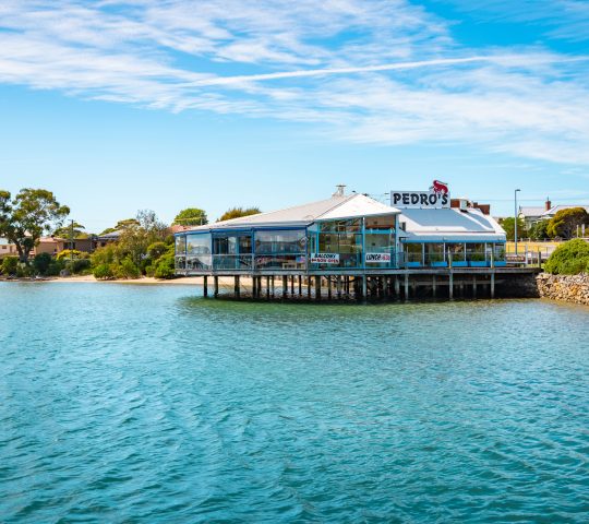 Pedro’s Restaurant Ulverstone