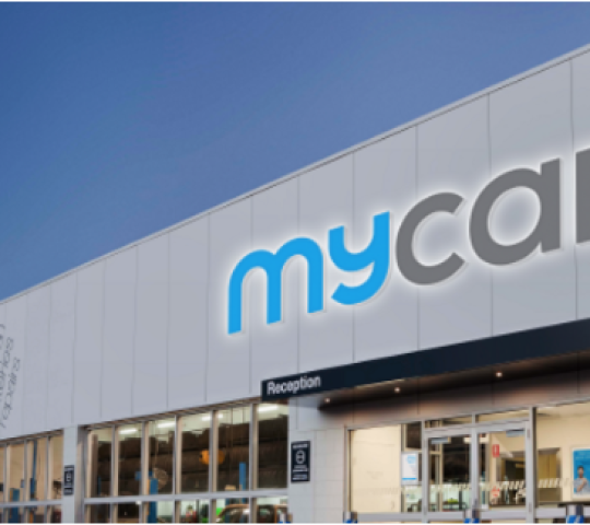 mycar Tyre & Auto Launceston City