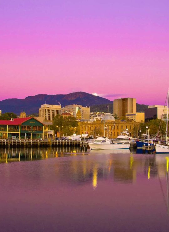 Hobart