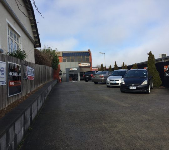 DKW Automotive DKW Automotive