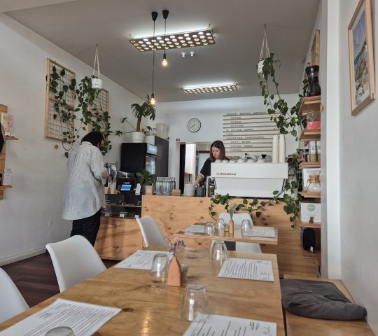 Tinka Coffee Brewers